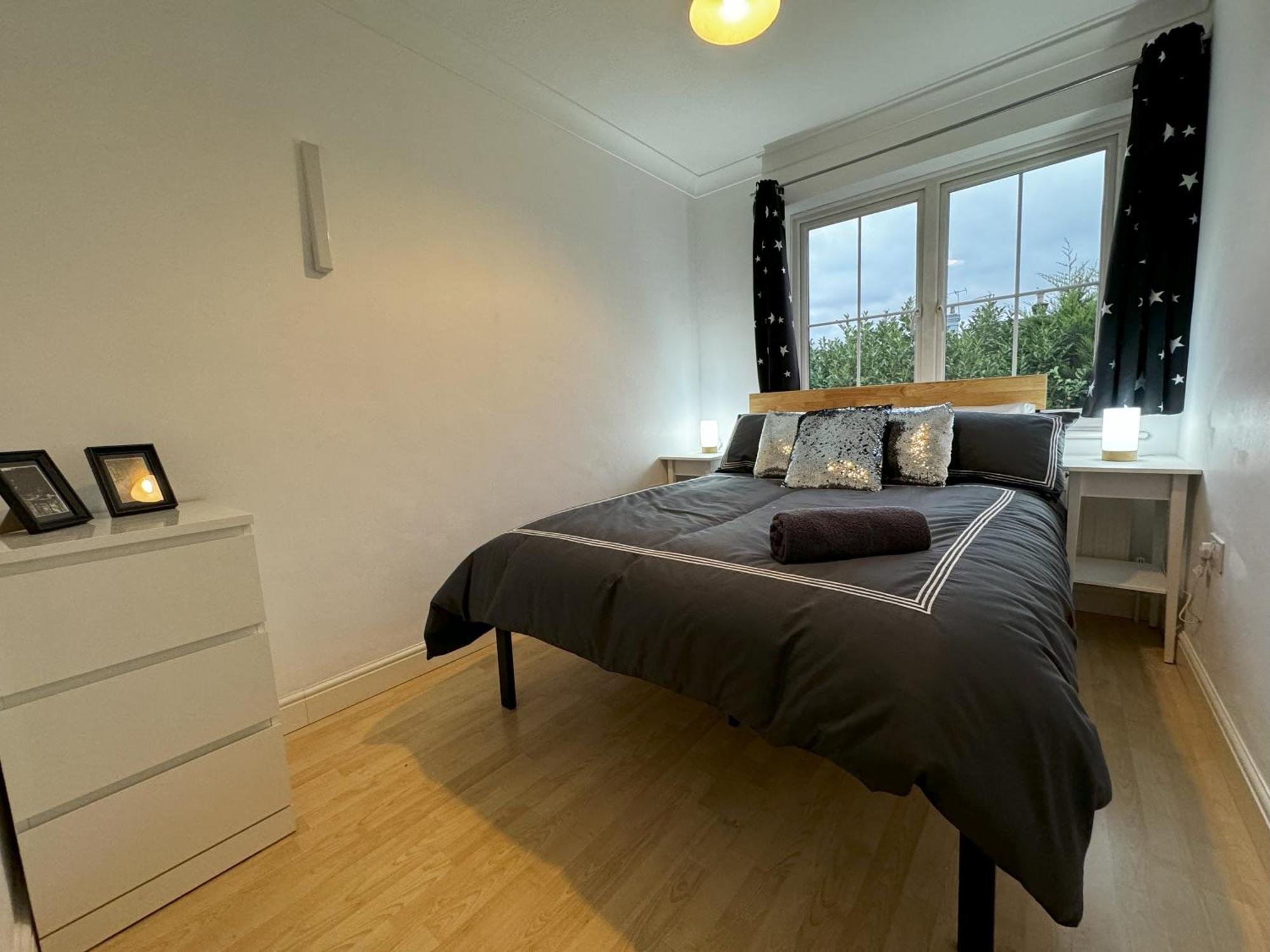 Chieveley Mews By Sarrochic Villa Sunningdale Dış mekan fotoğraf
