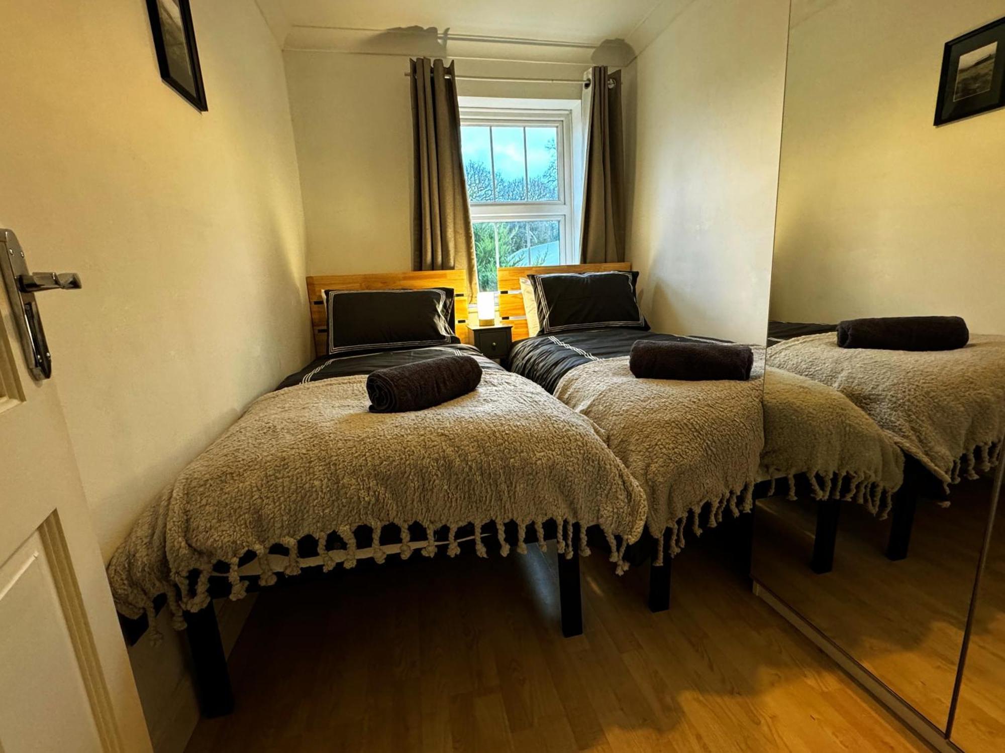 Chieveley Mews By Sarrochic Villa Sunningdale Dış mekan fotoğraf
