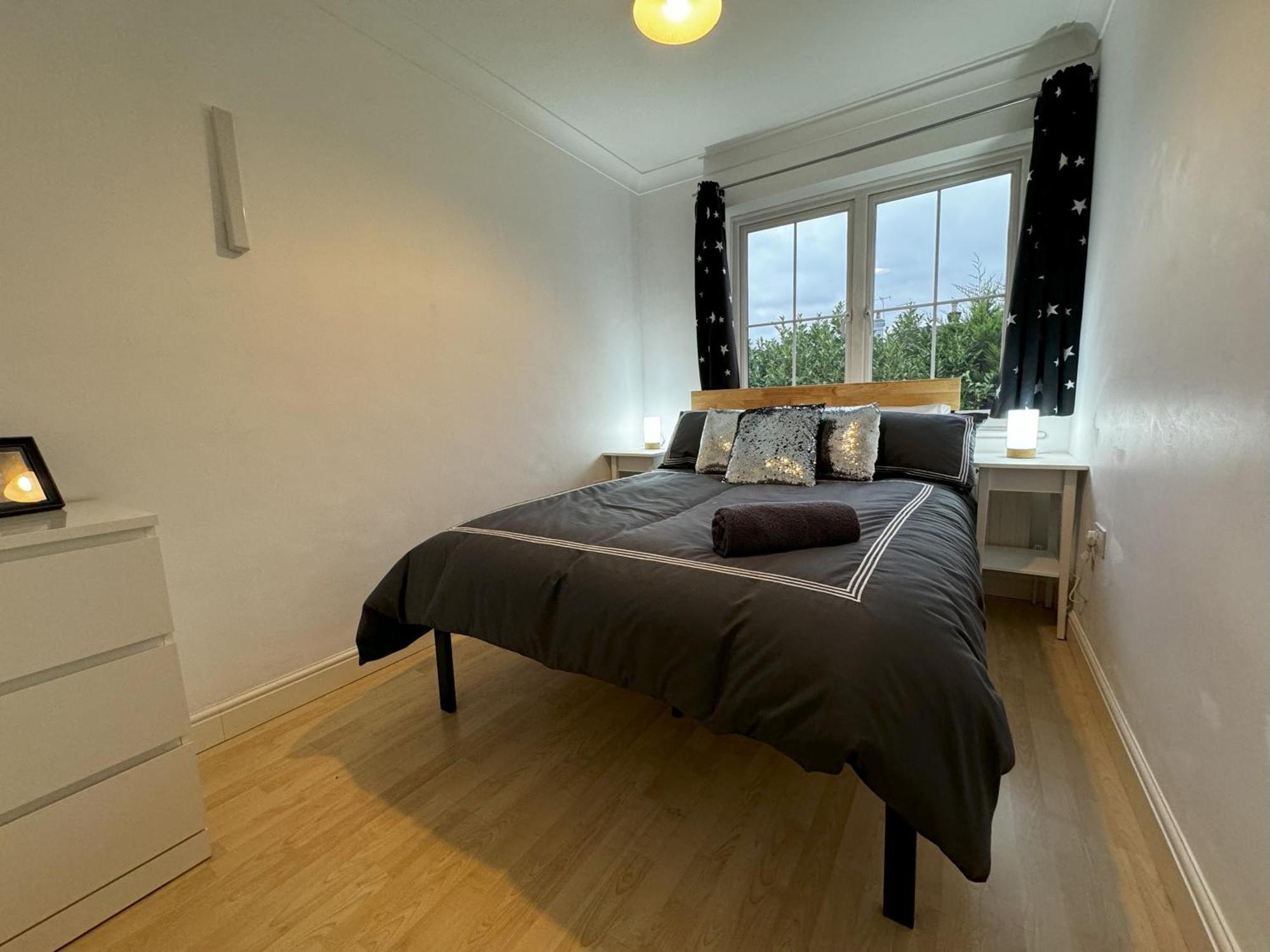Chieveley Mews By Sarrochic Villa Sunningdale Dış mekan fotoğraf