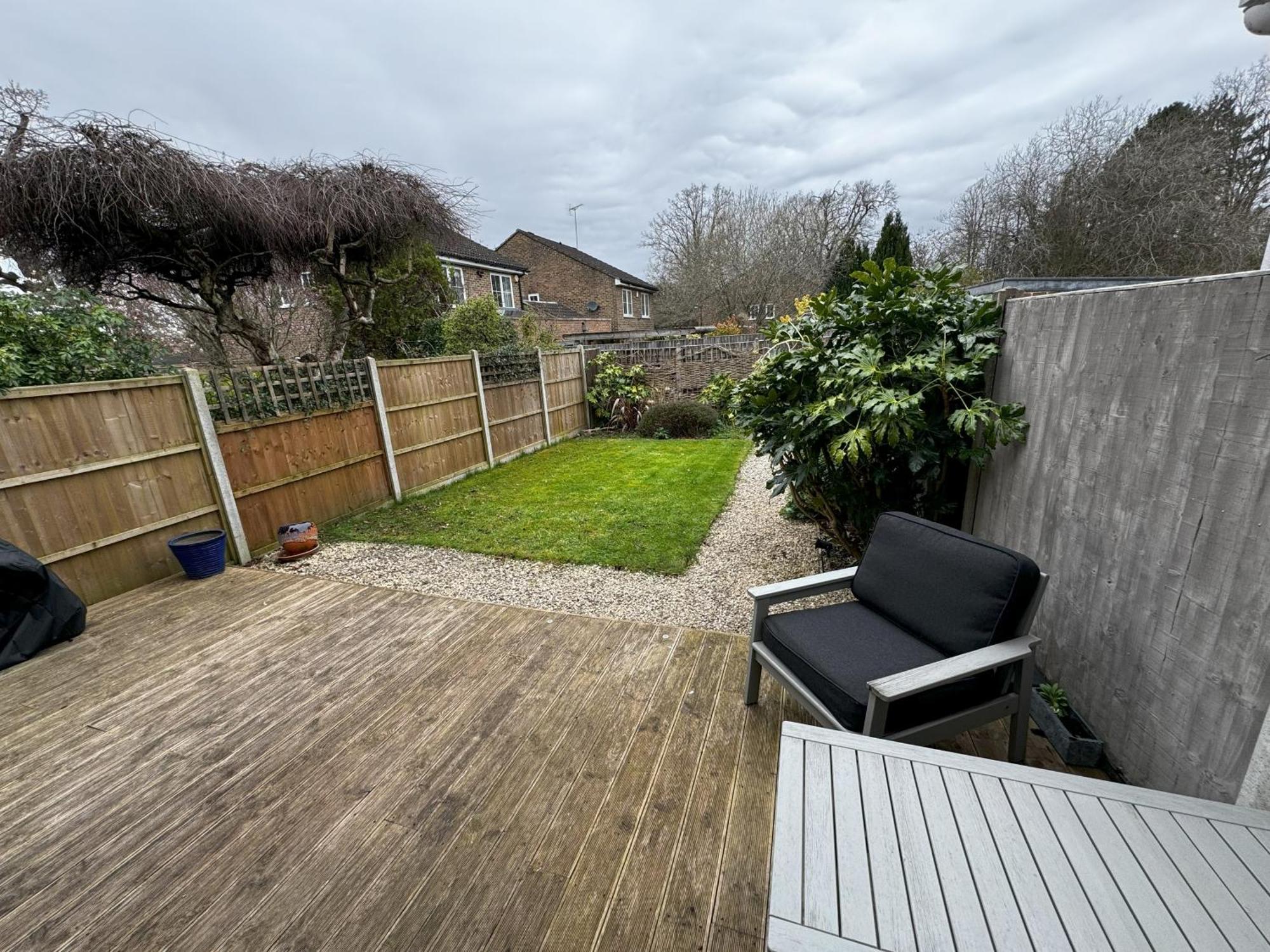 Chieveley Mews By Sarrochic Villa Sunningdale Dış mekan fotoğraf